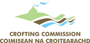 Crofting Commission Logo